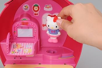 Amazon.co.jp: こえだちゃん おしゃべりコレクション ハロー