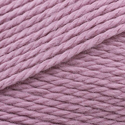 King Cole Cottonsoft DK Knitting Wool/Yarn Rose Petal 1577 - per 100g ball