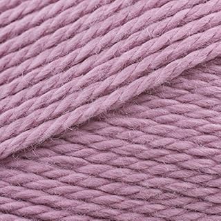 King Cole Cottonsoft DK Knitting Wool/Yarn Rose Petal 1577 - per 100g ball