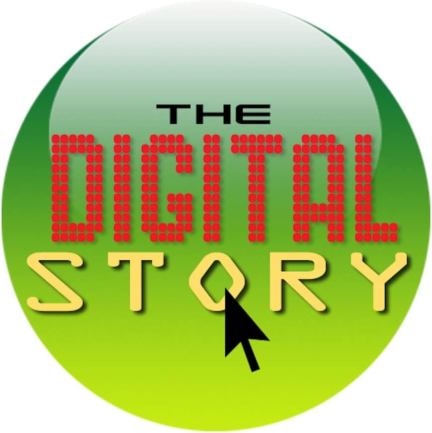 The Digital Story Photography Podcast