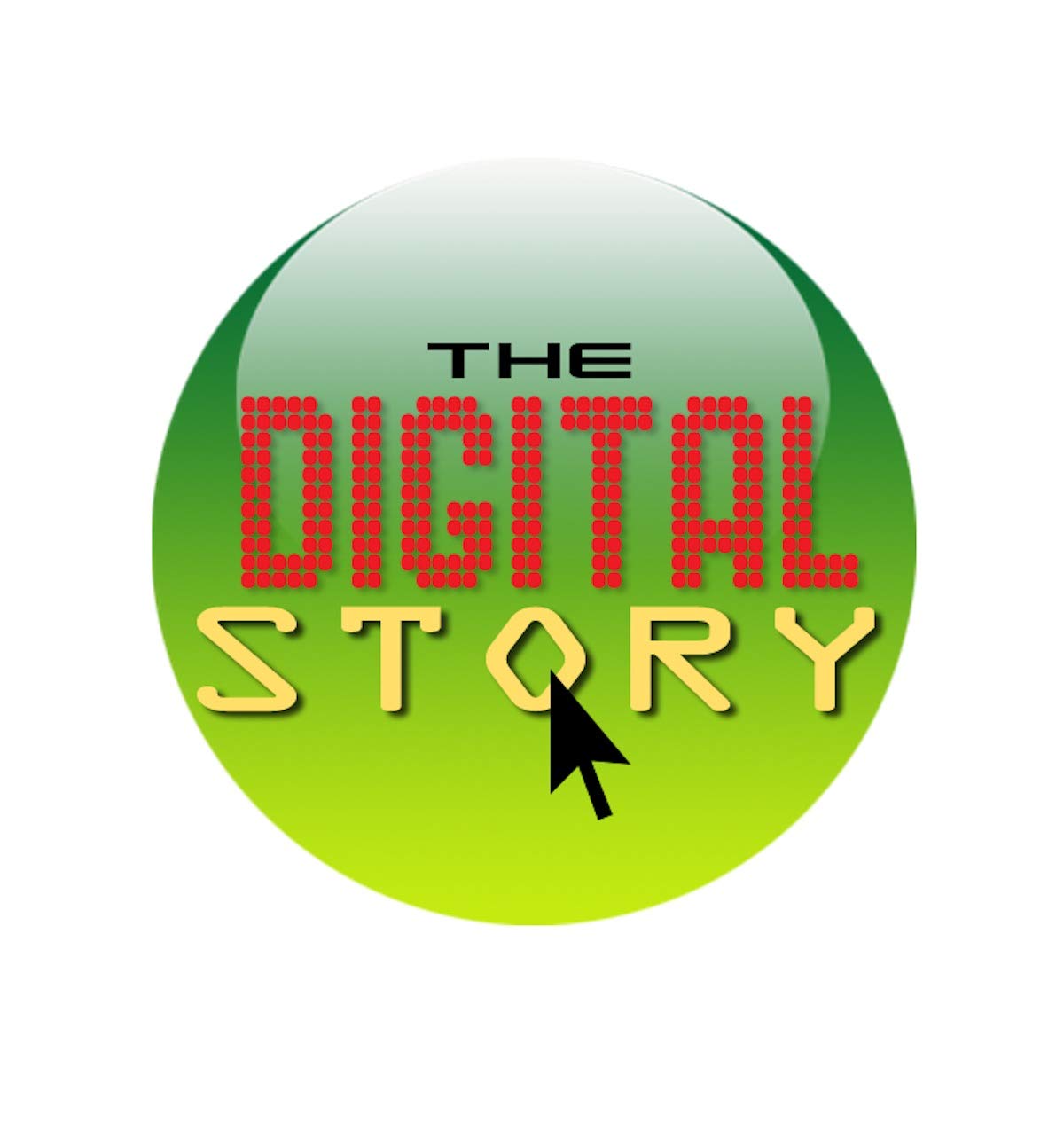 The Digital Story Photography Podcast
