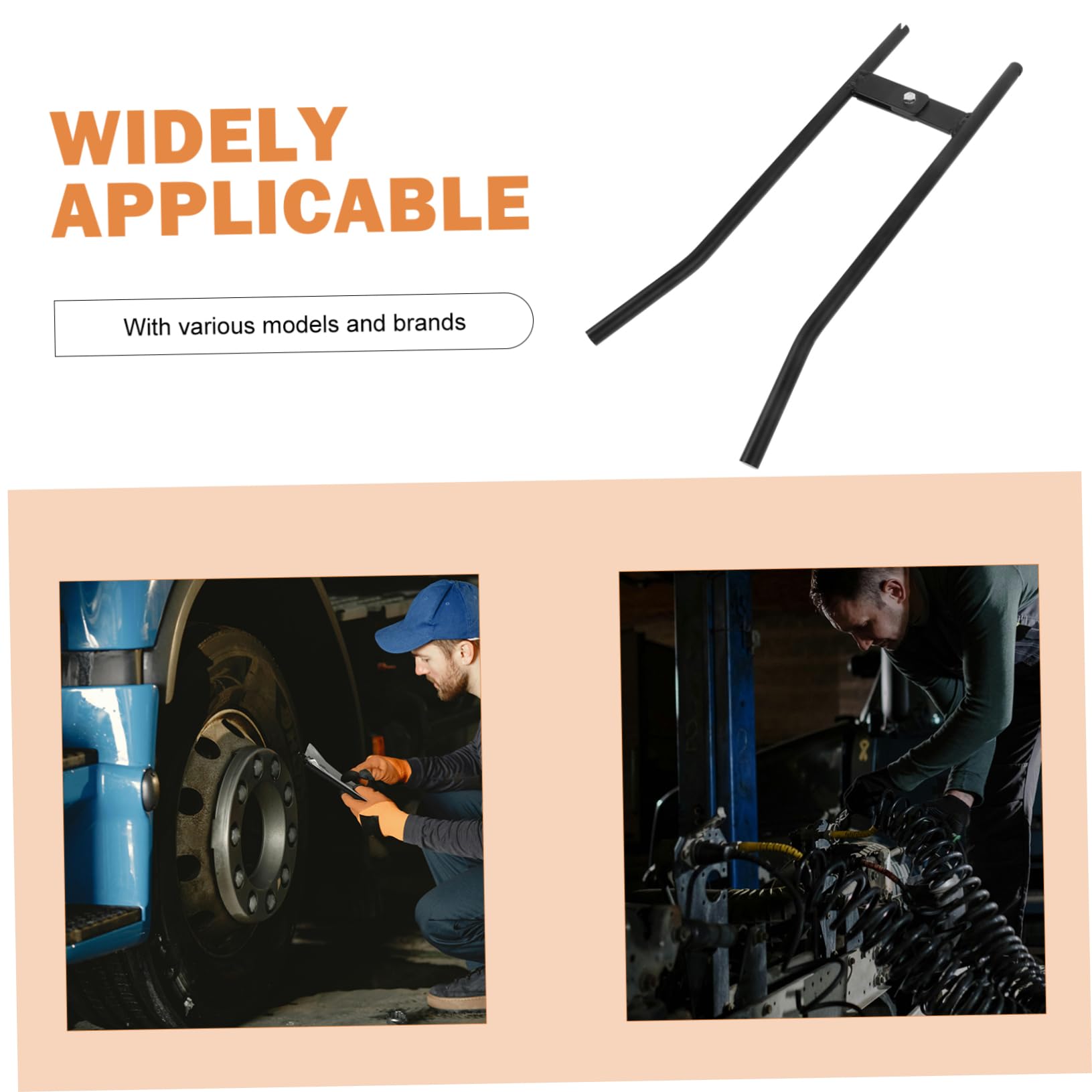 Mikinona Kit di Utensili per Freni A Tamburo per Meccanici Installatore di per Freni per Autocarri