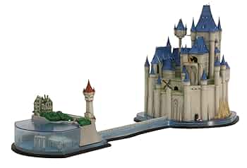 ルパン三世　カリオストロの城　昼バージョンセット 61d8KWM7mdL._UF350,350_QL50_.jpg