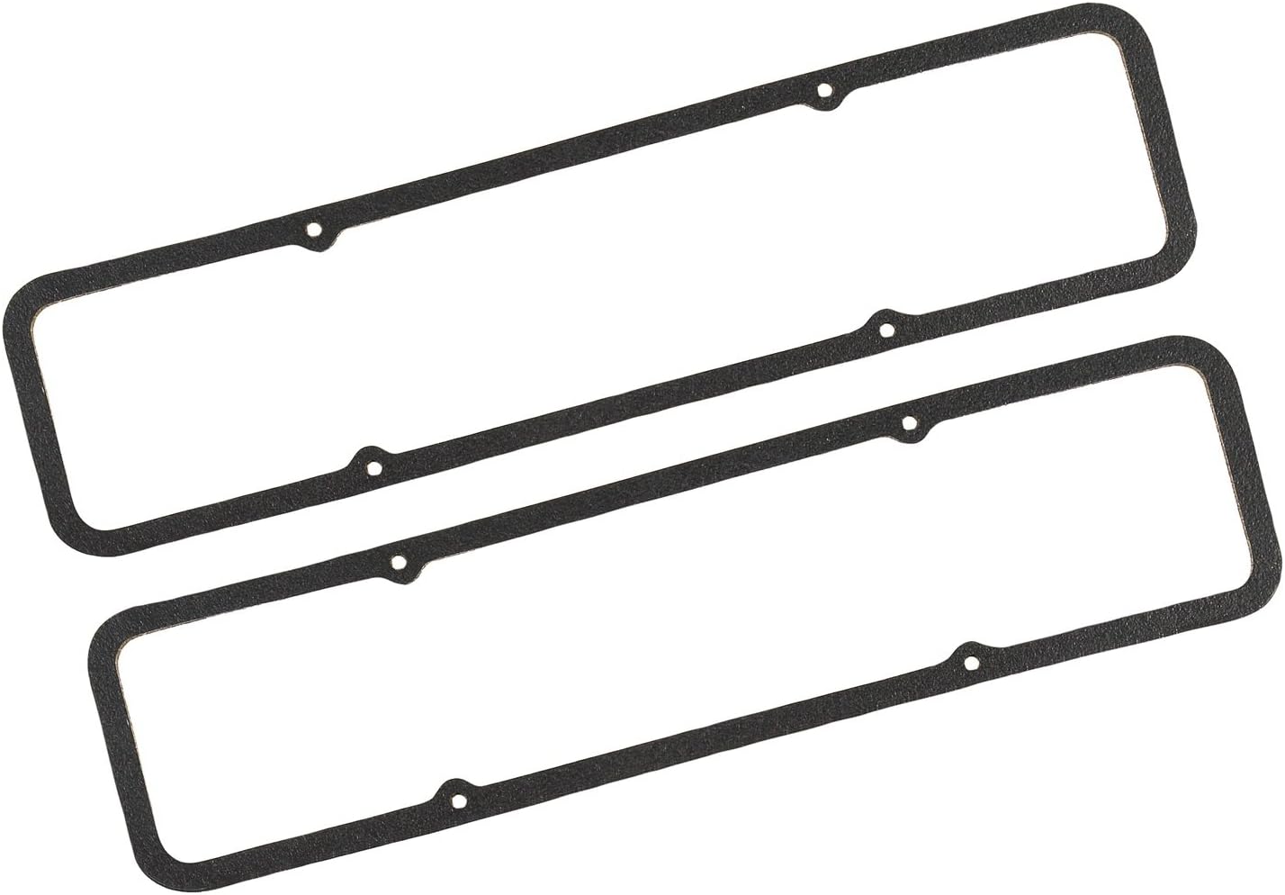 Valve cover gasket material Clearance