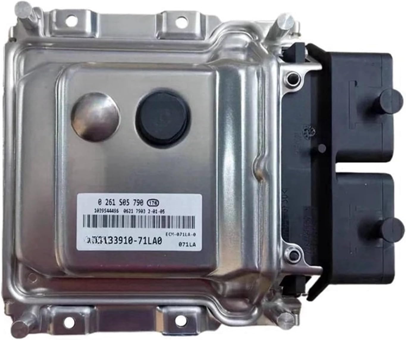 33910-71LA0 33910-54L20 New ECU Original Car Engine Computer Board Electronic Control Unit 0261S05790(33910-71LA0)