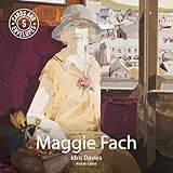 Poster Poem Cards: Maggie Fach