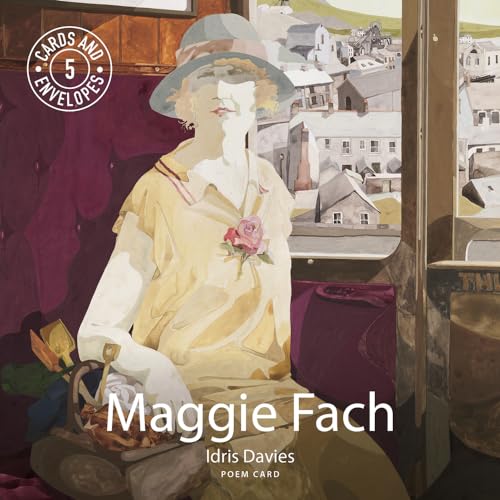 Poster Poem Cards: Maggie Fach