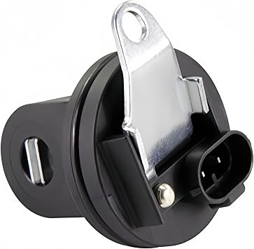 917-632 24232617 213-194 SC89 5S4626 Transmission Speed Sensor | Fit for Chevrolet Tahoe C1500 C2500 C3500 Astro Camaro 1996-1997 Vortec V6 4.3L V8 5.0L 5.7L