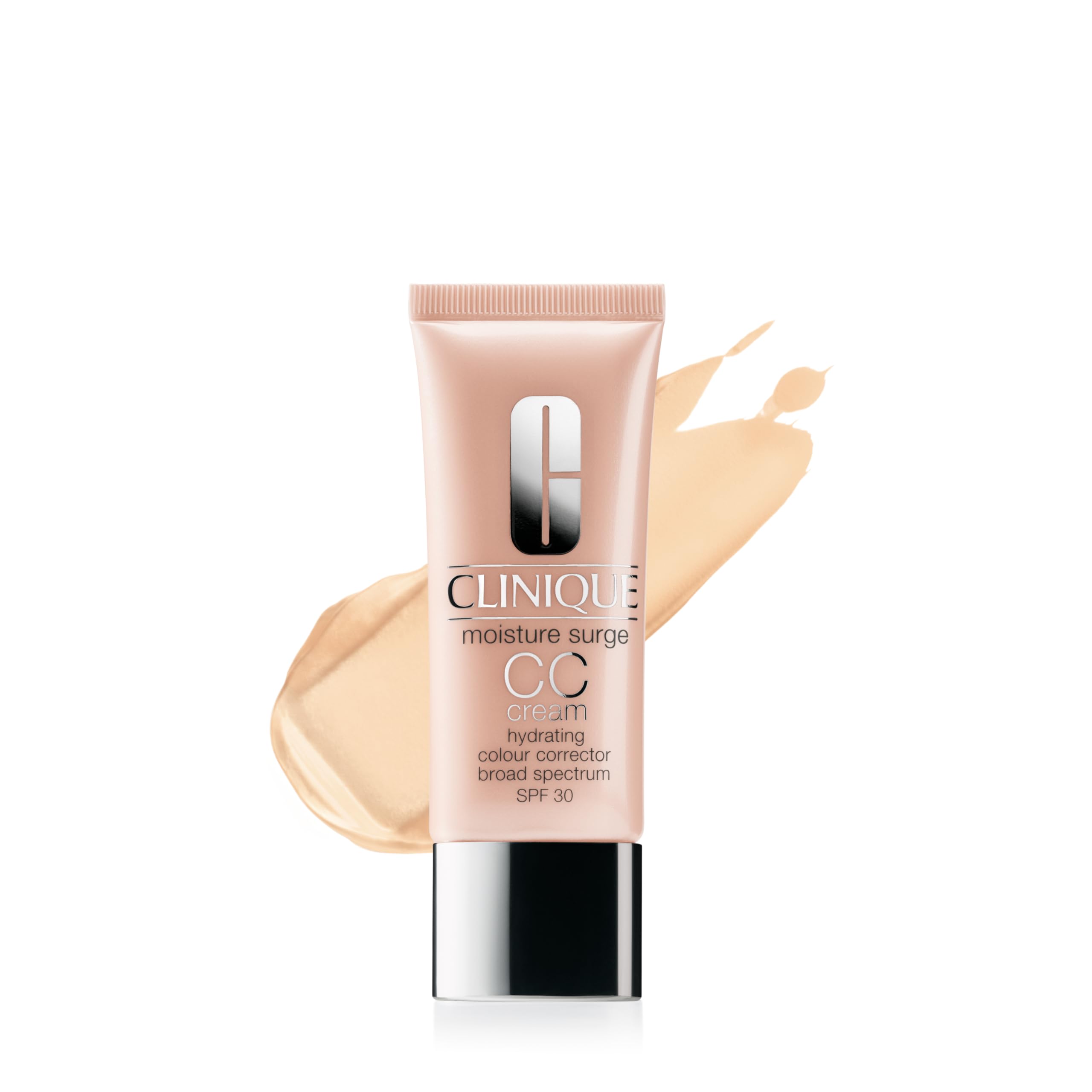 Clinique Moisture Surge CC Cream Hydrating Color Corrector SPF 30
