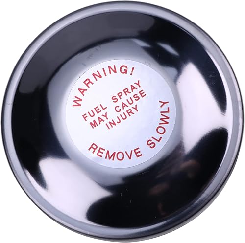 AIVWUMOT Tapa de combustible E7NN9030AA para Ford Tractor 2N 8N 9N 600 700 800 900 7810 7910 8210 para John Deere 1010 1020 1030 1030OU 1030VU 1035