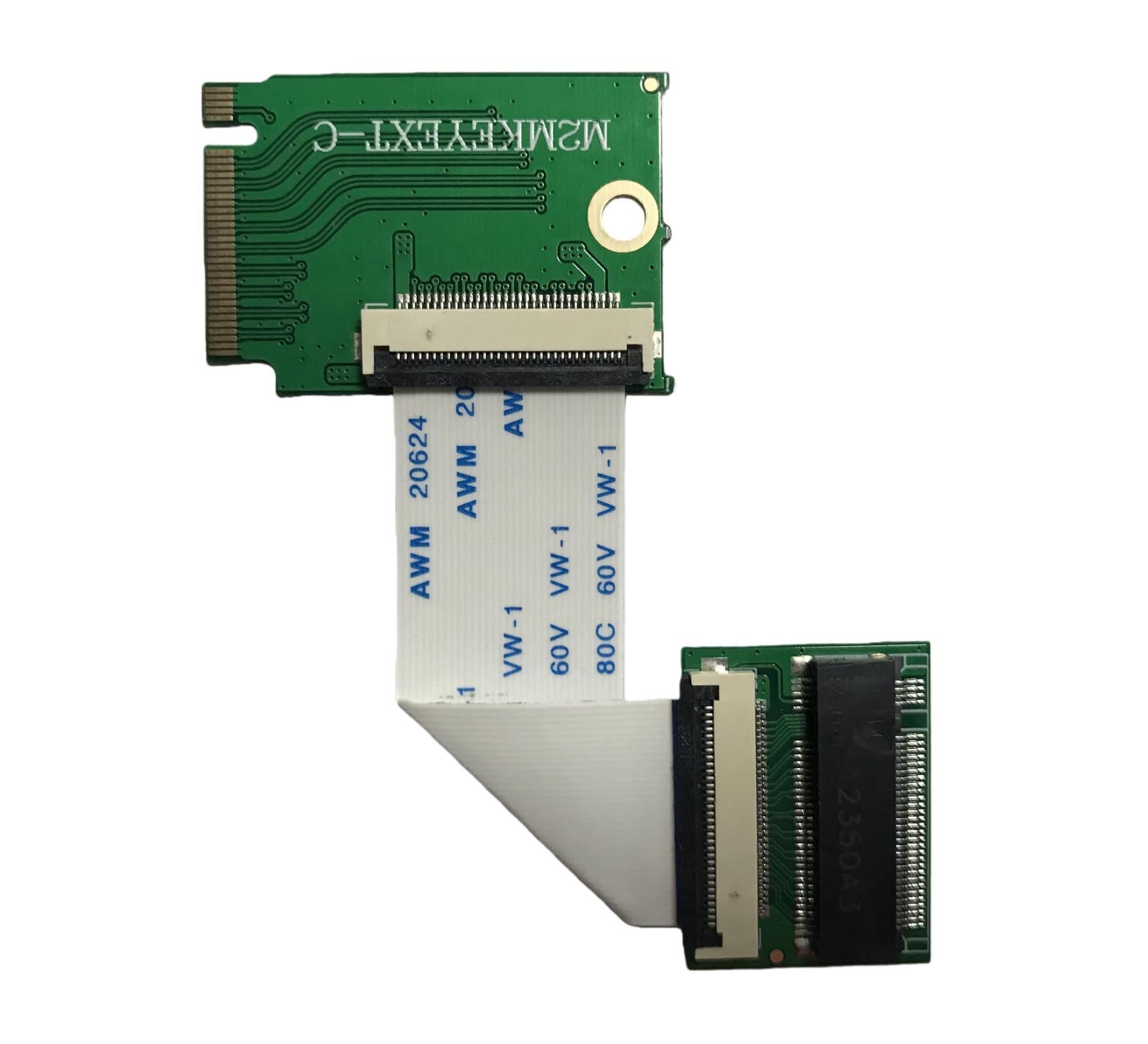 Carte de conversion SSD GPD Win Mini pour jouer partout sans limite d'espace disque NVMe - 8