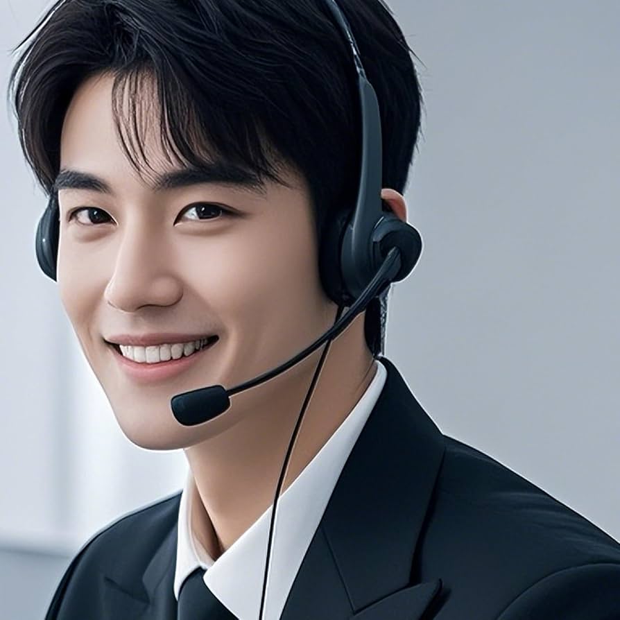 Omnidirectional Gooseneck Microphone Type C with IC Chip