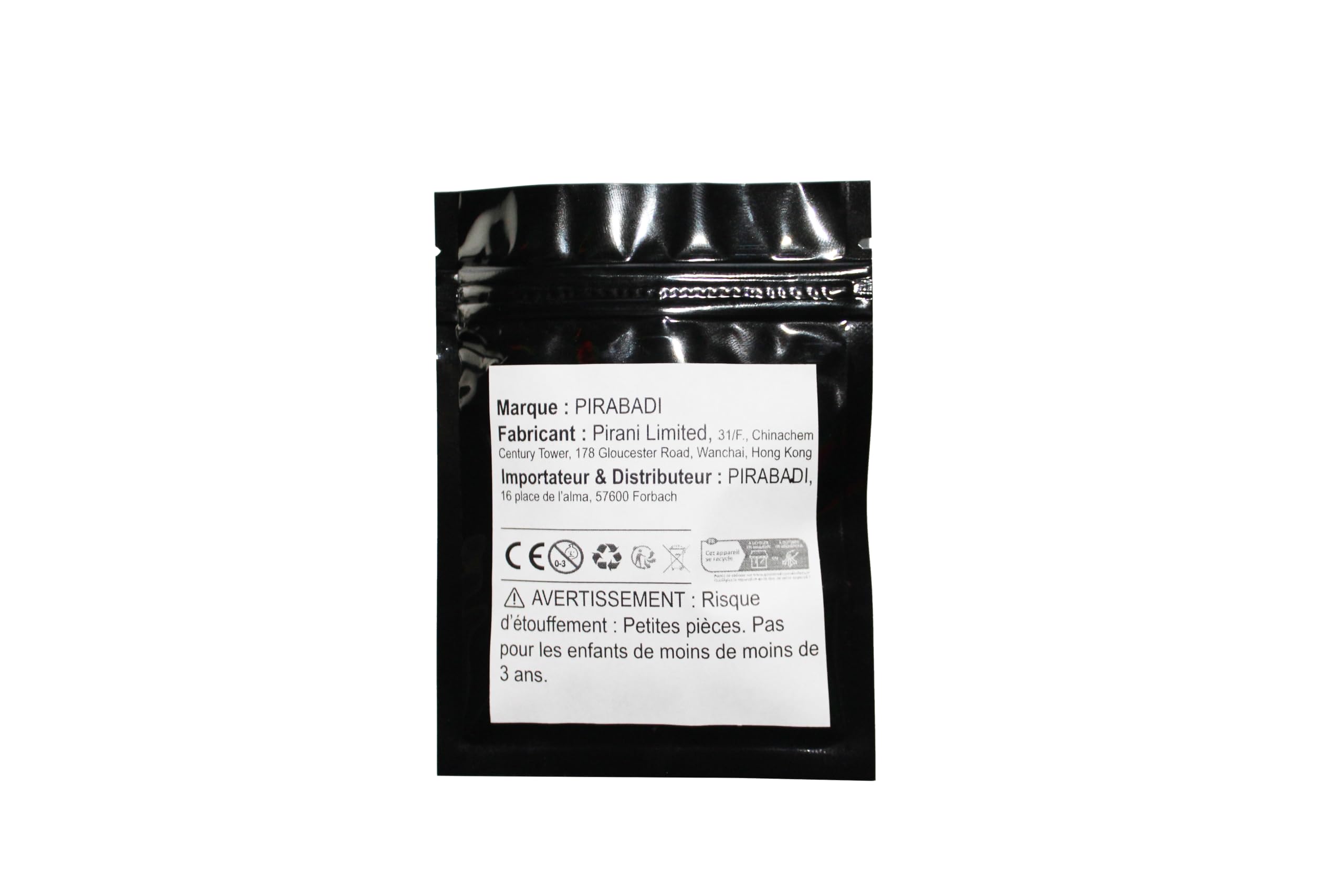 Carte De Protection BMS 3S 5A Pour Batterie Li-ion 18650 11.1V – Neuve Sous Emballage