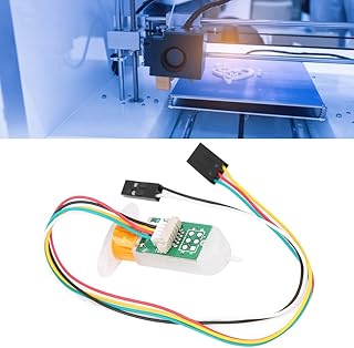 LANTRO JS 3D Touch Auto Bed Leveling, 3D Printer Sensor Accessories Module PC Automated Industry Supplies