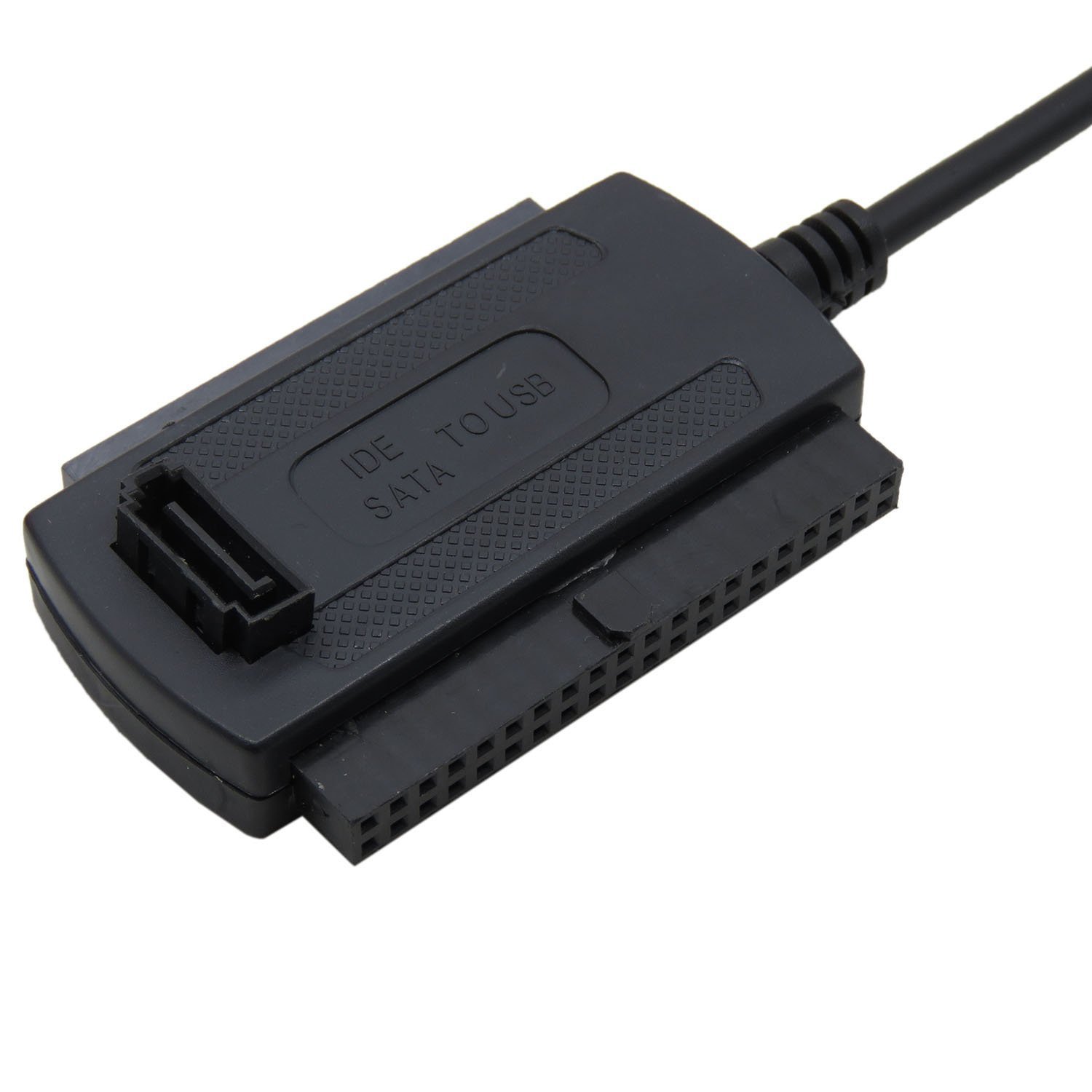 Cable Adaptador Disco Duro Usb C 3.0 A Sata Para Hdd Ssd 2.5