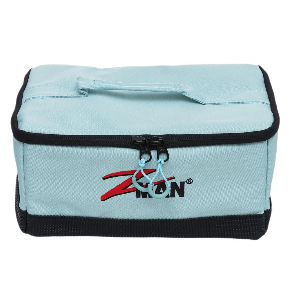 Amazon.com : Z-Man Block-1 Elaztech Bait Blockz : Sports & Outdoors