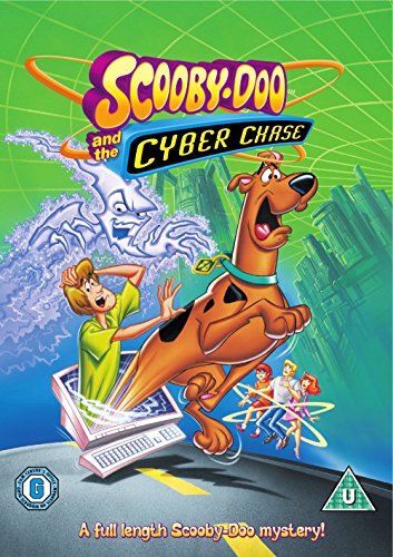 Best cyber chase for 2024