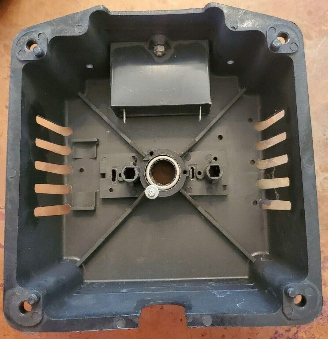 HOMELITE RYOBI 310410001 Genuine END Bell HU3650 Replaces Also Used ON RIDGID Troy-BILT Echo Powerstroke Workforce BLACKMAX