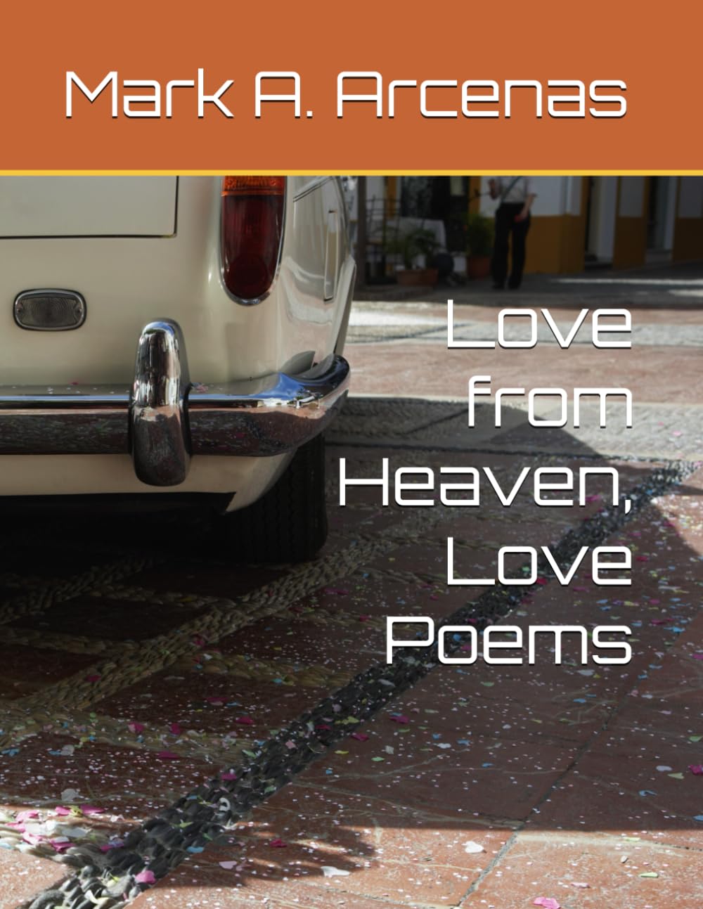 Love from Heaven, Love Poems
