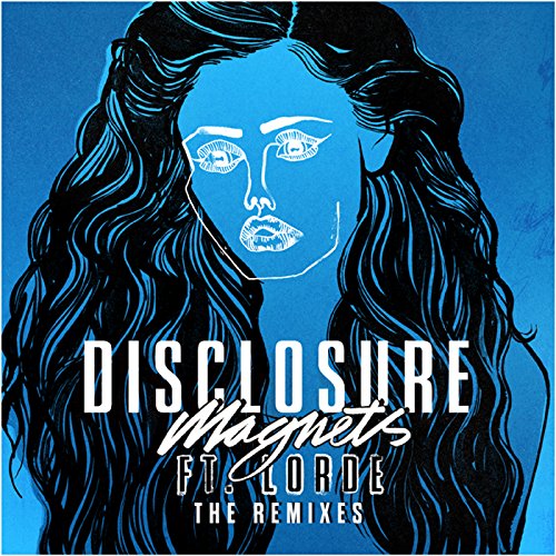 Disclosure feat. Lorde