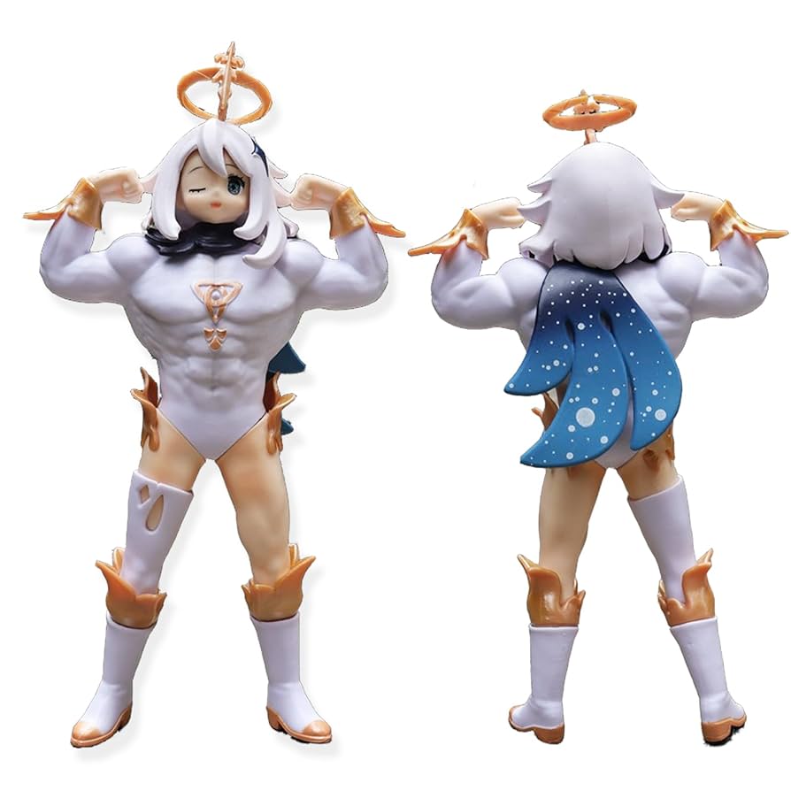 原神 パイモン フィギュア 原神 S.H.Figuarts パイモンフィギュア Genshin 2024年12月仮