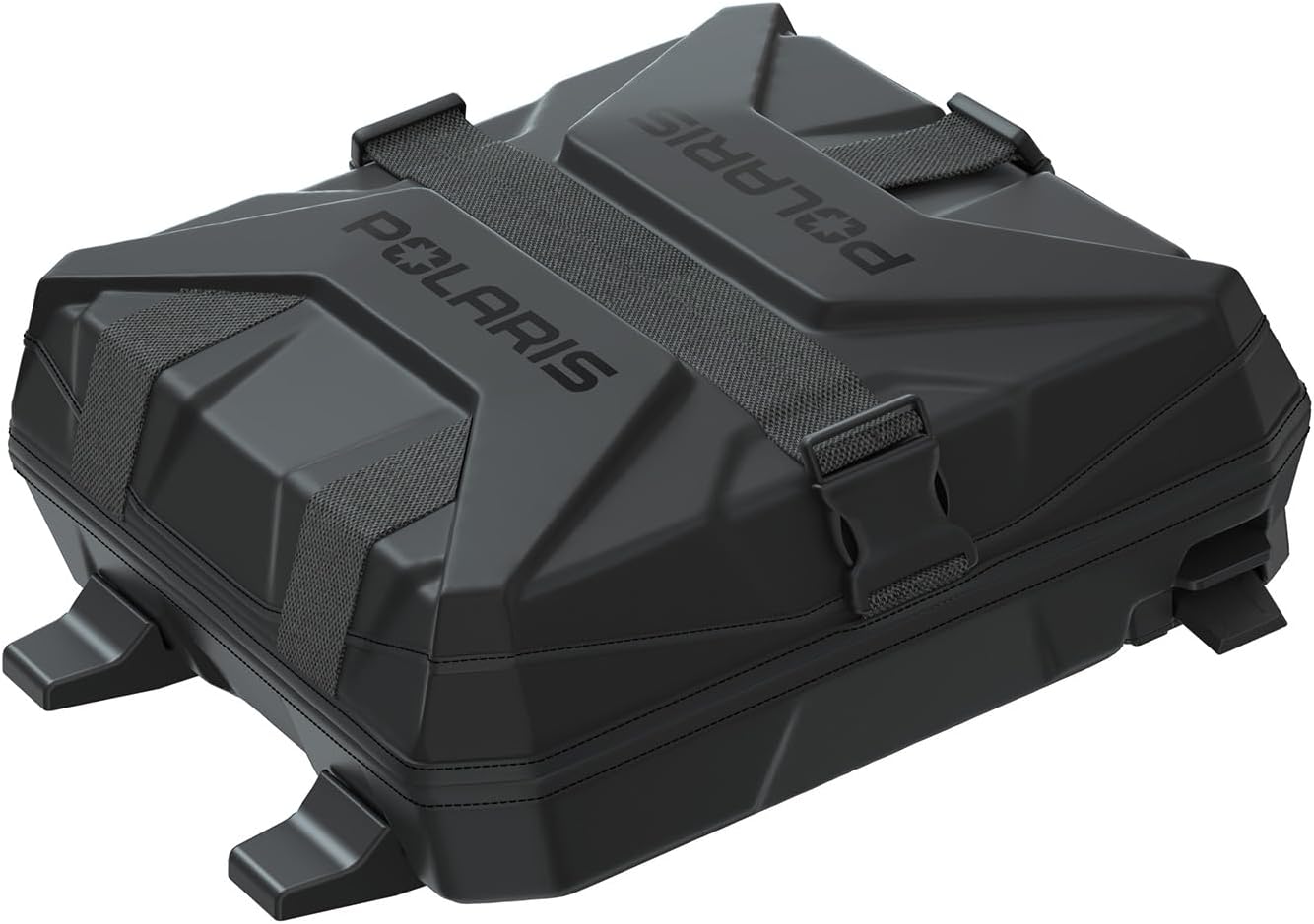 Polaris Snowmobiles Lock & Ride Flex Adventure Tunnel Bag, Low