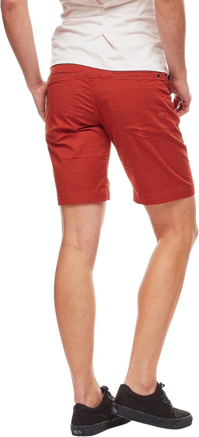 Amazon.com: Black Diamond Credo Short 