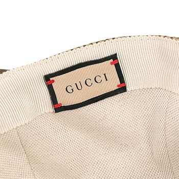 ◇グッチ◇681264/GGキャンバス/XL/59/キャップ/帽子/ブランド Amazon | [グッチ] GUCCI キャップ キャンバスベースボール 帽子