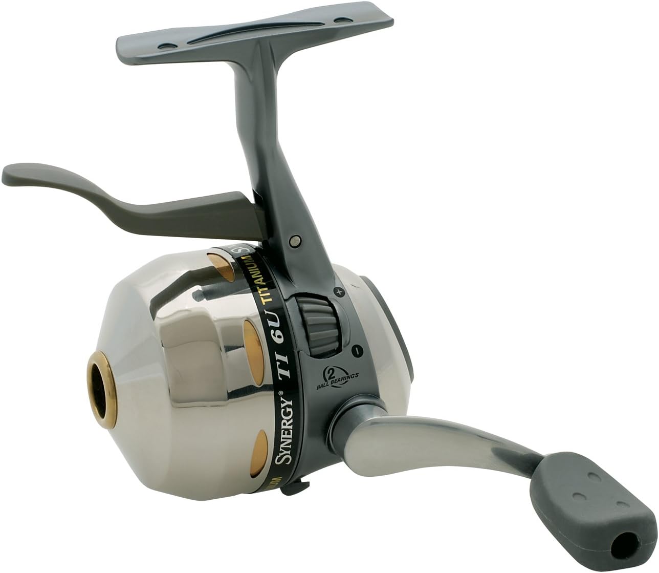 Shakespeare synergy reel Clearance