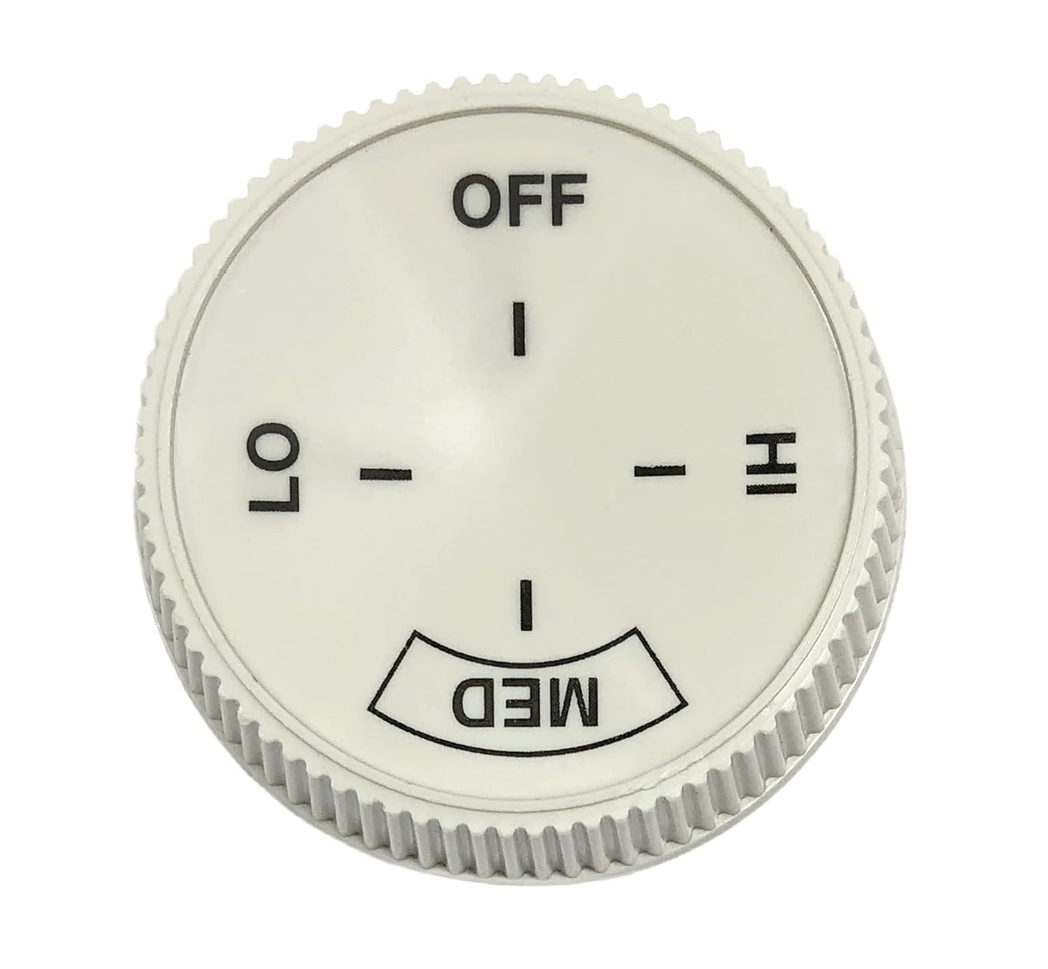 Marley Engineered Products Baseboard Heater Thermostat Temperature Control Knob Marley Fahrenheat Dayton Qmark Berko, Pack of 2