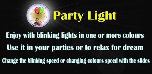 Party light
