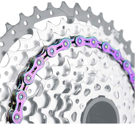 Speed Cassette 11-25T Bike Cassette 