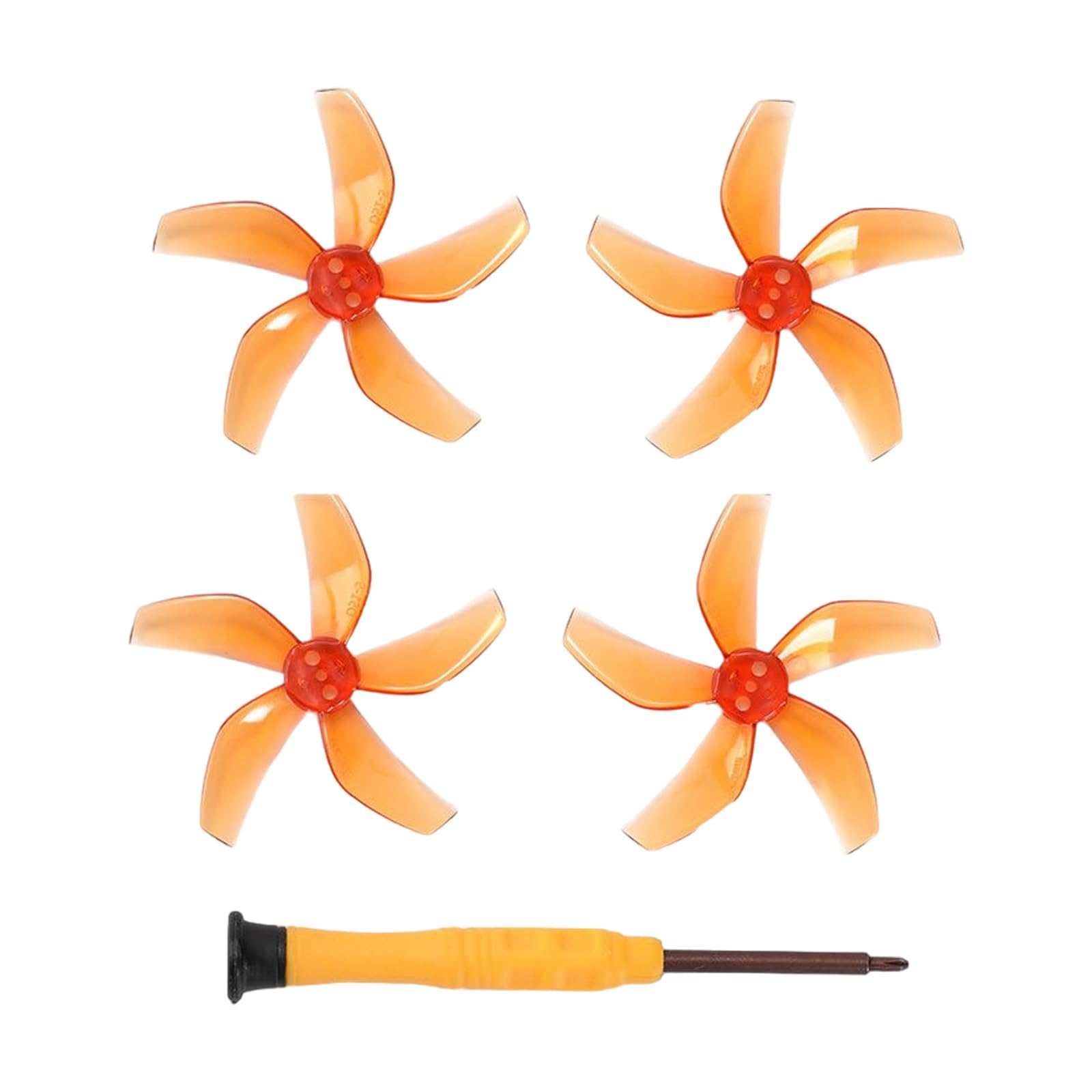 Enhances Your Flight with Five Propellers Perfect for Professional Landscape Photography & Aerials Activity Outdoor Filming