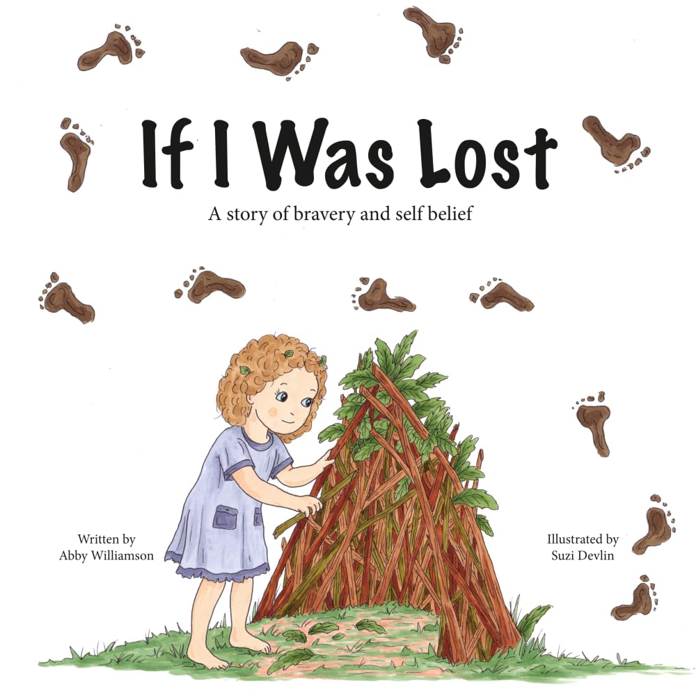 If I was lost: A keeping it wild tale