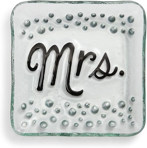 Demdaco Mrs. Snack - Plato multicolor