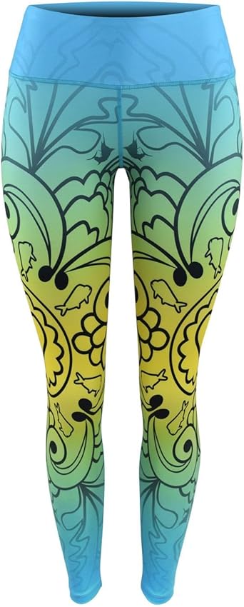 skinny patterned pants