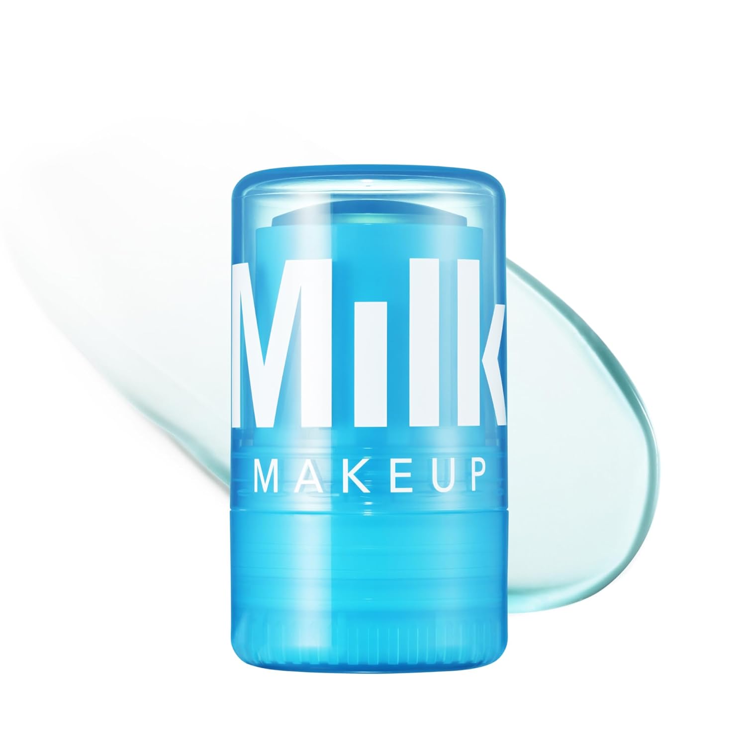Milk Makeup Hydrating Skincare Stick – Reduces the Look of Puffiness + Moisturizes for Visibly Calm, Smooth Skin – Clean, Vegan + Travel-Friendly Formula