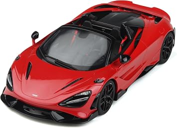 GT Spirit 1:18 McLar.n 765 LT Spider 2021 GT420 [Shipping from Canada]
