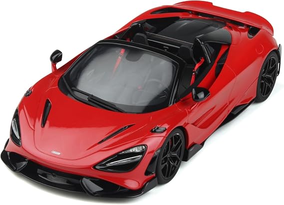 GT Spirit 1:18 McLar.n 765 LT Spider 2021 GT420 [Shipping from Canada]