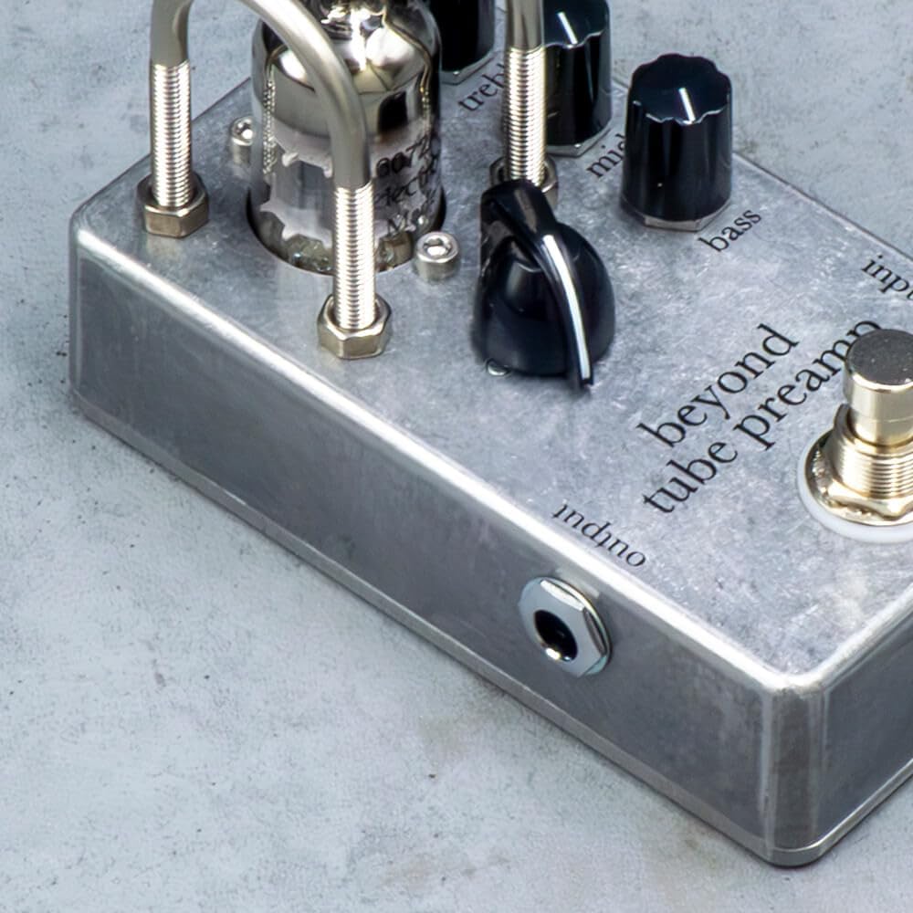 ギター HTJ-WORKS SUGAR SKULL HEAVY DISTORTION NEW】SUGAR SKULL HEAVY DISTORTION 〈次回6月中旬以降出荷〉ご