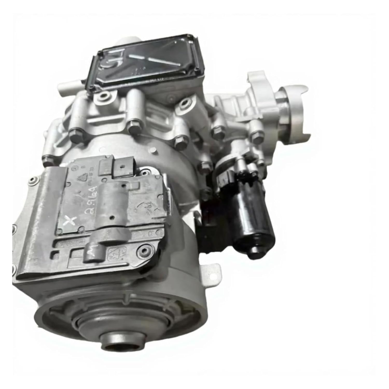 Compatible for Jeep Cherokee 2014-2017 Rear Differential Carrier Assembly 52123642AG 521236-42AG