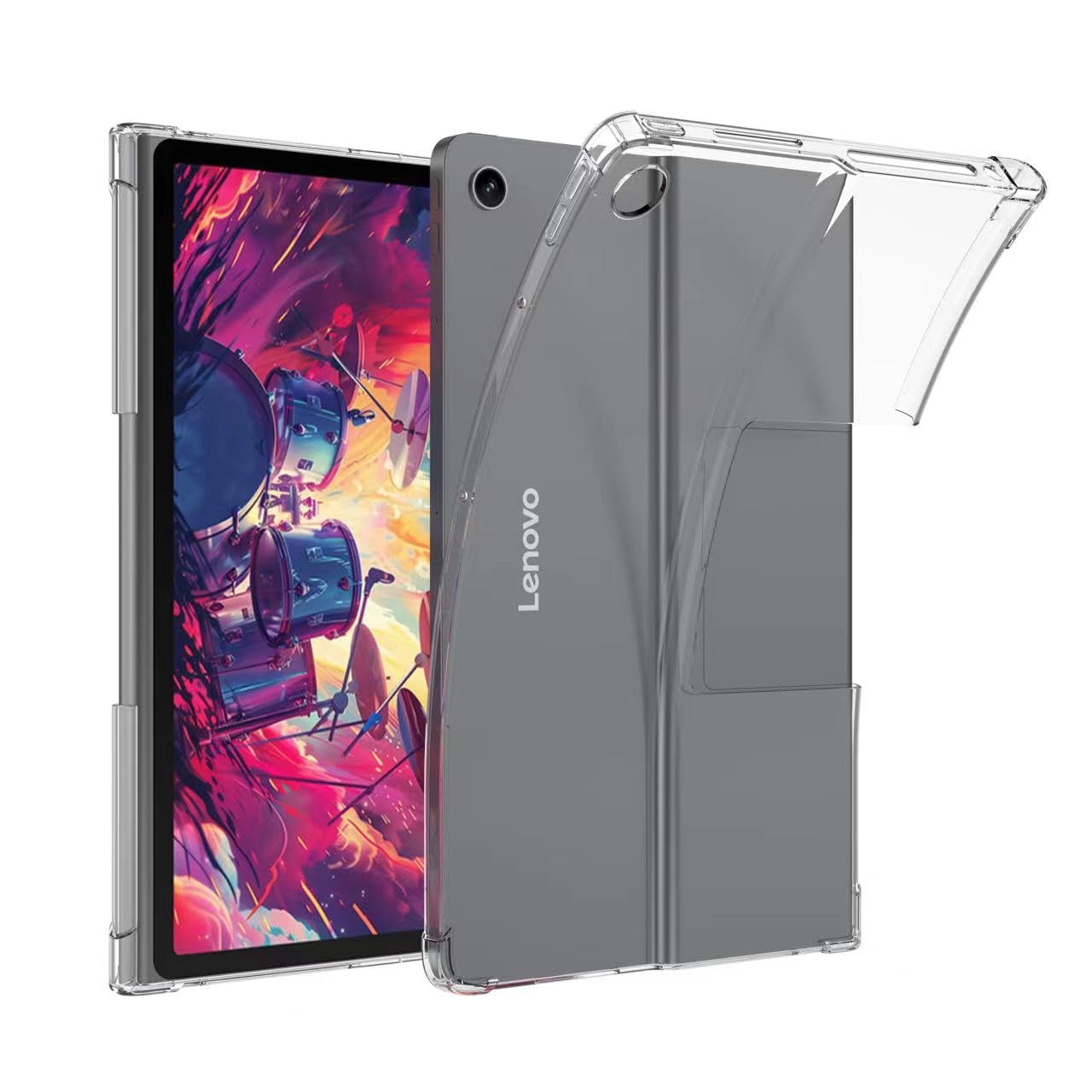 Amazon.co.jp: 【LIHOULAI】Lenovo Tab Plus ZADX0061JP 11.5インチ 