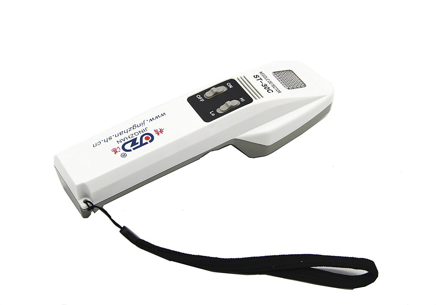 st-30 C hand-held metal detector alta sensibilità ago rivelatore