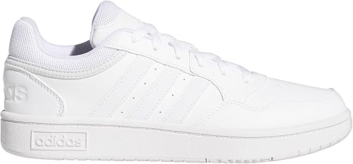 Miniatura 3 de adidas Zapatos deportivos Hoops 3.0 para mujer