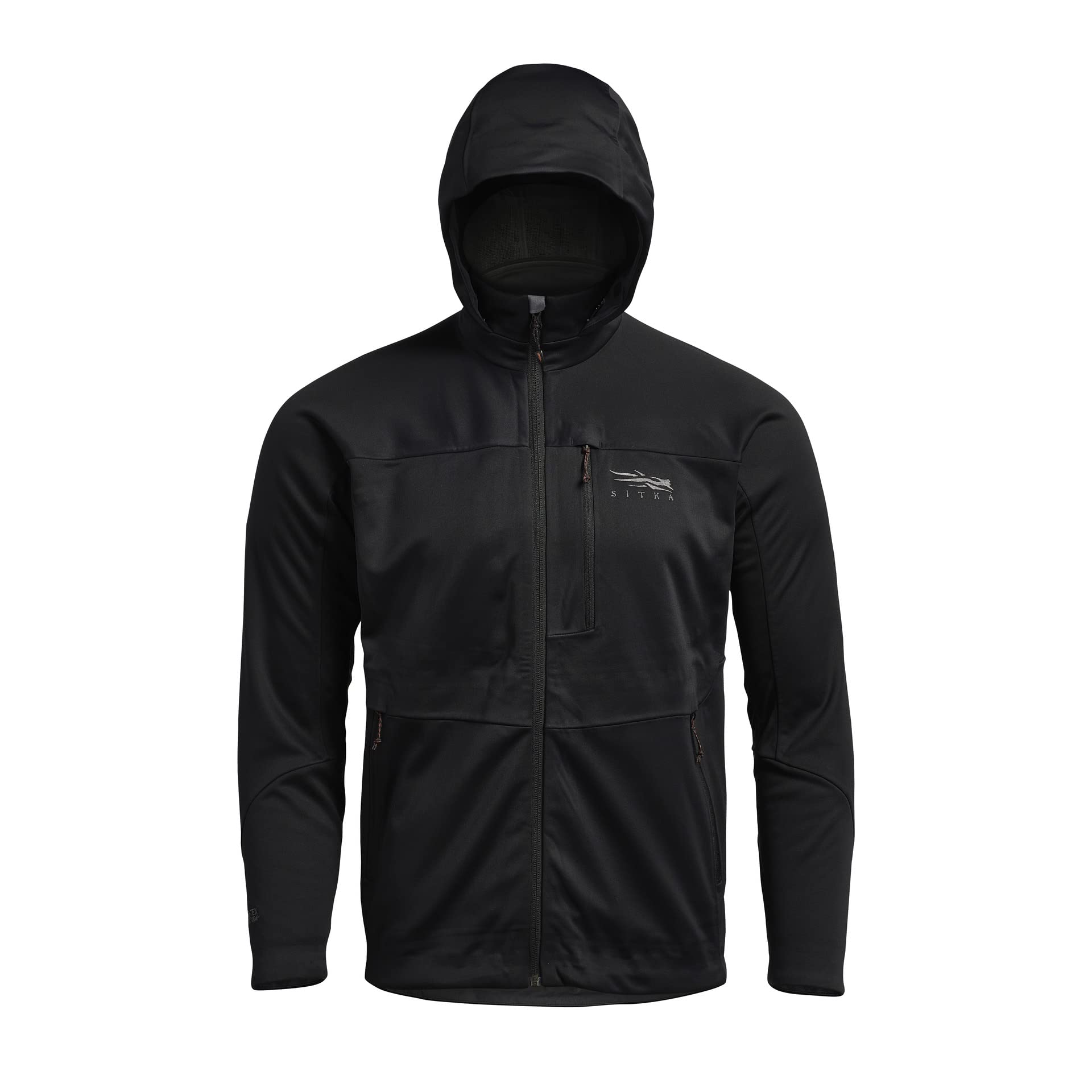 SITKA Gear Men's Hunting Windproof Jetstream Jacket