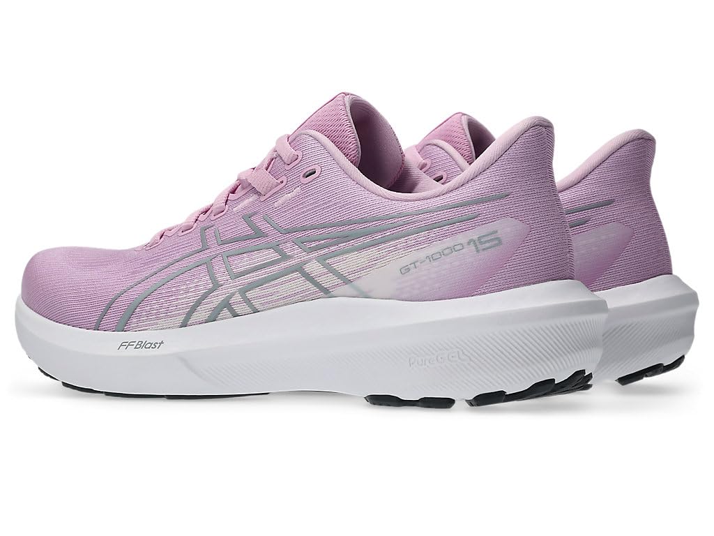 ASICS Damen Gt-1000 15Running Shoes