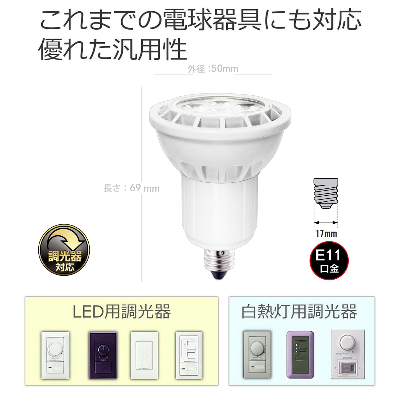 アイリスオーヤマ 角型投光器 昼白色 15W 狭角 ホワイト FLS-15W アイリスオーヤマ 角型投光器 昼白色 15W 狭角 ホワイト FLS-15W