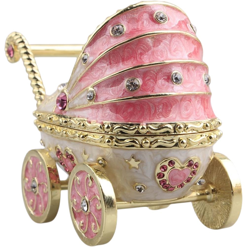 Figurine pour boucles d'oreilles souvenirs contre le désordre