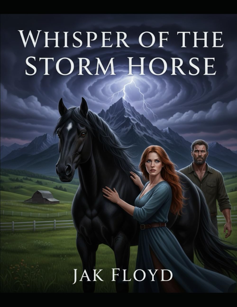 Whisper of the Storm