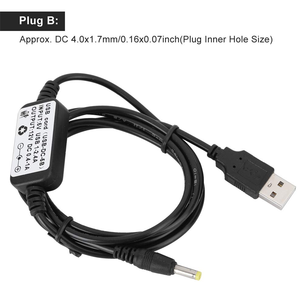Cavo USB di ricarica per Walkie-Talkie VX-6R VX-7R VX-150 VX-170 VX-177 FT-60R VXA-710 VX-710 HX-470 HX-471 VXA150 VXA-300